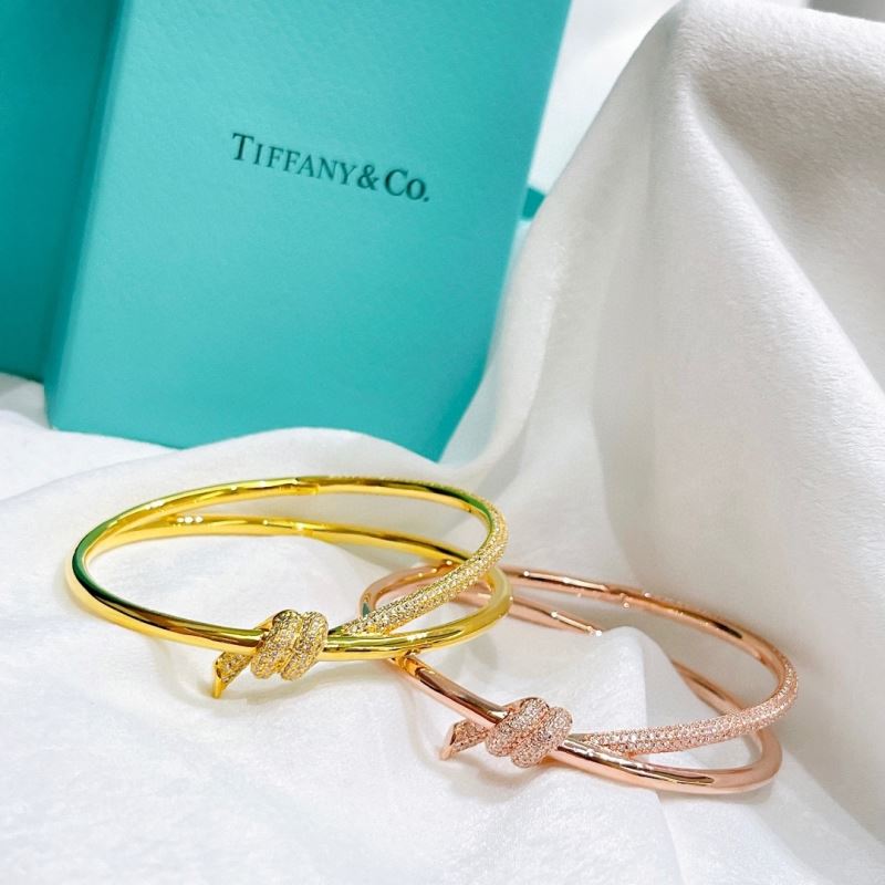 Tiffany Bracelets